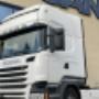 AST Terneuzen/Scania dealer