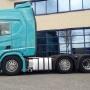 AST Terneuzen/Scania dealer