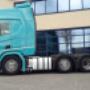 AST Terneuzen/Scania dealer