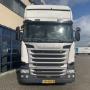 AST Terneuzen/Scania dealer