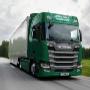 AST Terneuzen/Scania dealer