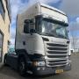 AST Terneuzen/Scania dealer