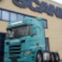 AST Terneuzen/Scania dealer