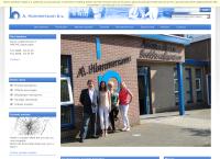 Hommersom Assurantie- & Financieringskantoor a