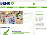 Apotheek P.S. Exler Noordplein B.V.