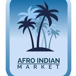 Afro-Indian Market