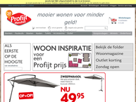 Profijt Bij Arbeidsongeschiktheid