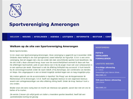 Amerongen Sva Sportvereniging