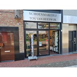 Schoenmakerij van Heeswijk