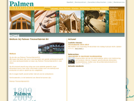 Palmen Bv