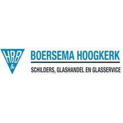Boersema Hoogkerk Glasservice en Handel