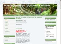 Stichting St. Willibrord Kerkrade