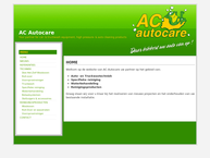 Ac Autocare Nederland Bv