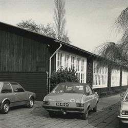 D' Oale School Dorpshuis