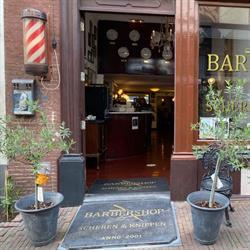 Barber Shop
