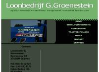 Loonbedrijf G. Groenestein
