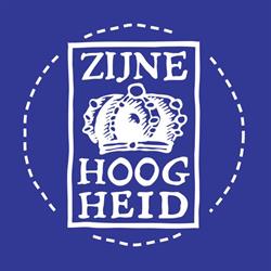 Zijne Koninklijke Hoogheid