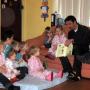 Pietje Bell Kinderdagverblijf