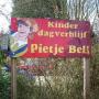 Pietje Bell Kinderdagverblijf