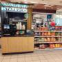 Starbucks koffie
