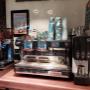 Shell Cafe koffie