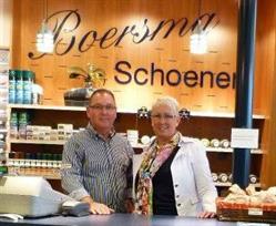 Boersma Schoenen