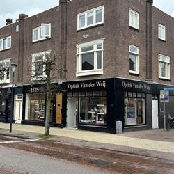 Weij Optiek Vd