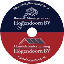 Hogendoorn Bouw- en Montageservice e m