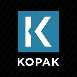 Kopak Grafisch Bv
