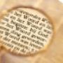 Bron Baptisten Gemeente Emmen De