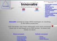 Innovatis Bv