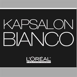 Bianko Kapsalon