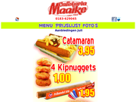 Cafetaria Maaike