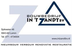 Zandt BV Bouwbedrijf in 't