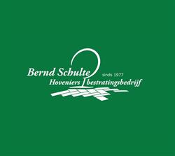 Schulte Hoveniersbedrijf Bernd