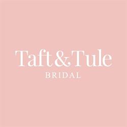 Taft & Tule Bruidsmode