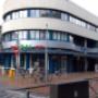 Shopping Center Overvecht