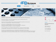 Buysman Administratiebureau v J m