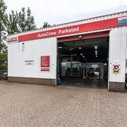 AutoCrew - Parkstad - Garage in Kerkrade