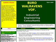 Walravens Vof Buro