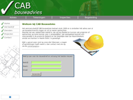 Cab Bouwadvies