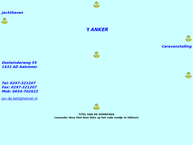 Anker Caravanstalling/Jachthaven Het