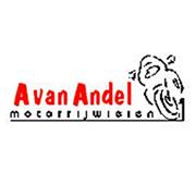 A van Andel Motorrijwielen