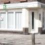 Dierenkliniek Haarlem-Oost P W Leyfeldt