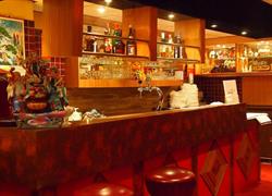 Chinees-Indisch Restaurant Garden Of Asia