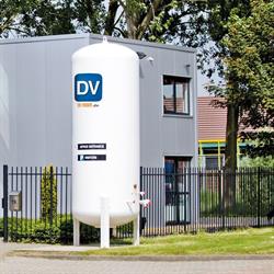 De Visser Netherlands BV