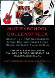 Bollenstreek Muziekschool