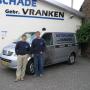 Autoschade Gebr Vranken VOF