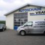 Autoschade Gebr Vranken VOF
