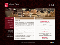 Chinees Specialiteiten Restaurant Royal China